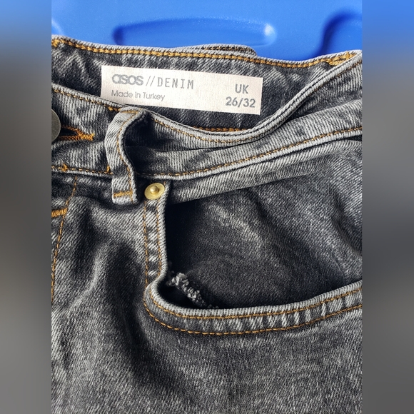 Asos Jeans - Picture 2 of 6